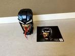 Lego Venom Bust set 76187 €60, Ophalen of Verzenden, Zo goed als nieuw, Complete set, Lego