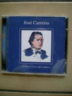 CD José Carreras An evening with José Carreras, Ophalen of Verzenden, Romantiek, Zo goed als nieuw, Kamermuziek