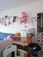 Baby Box - Hoogte Verstelbaar (Mist Onderla), Ophalen, Gebruikt, In hoogte verstelbaar