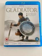 Gladiator blu ray 2 Disc special edition, Ophalen of Verzenden, Zo goed als nieuw