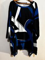Abstracte tuniek maat 50/52, Ophalen of Verzenden, Nieuw, Overige kleuren, Blouse of Tuniek