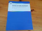 Henry schradieck - school of viola technique, Muziek en Instrumenten, Bladmuziek, Viool of Altviool, Les of Cursus, Ophalen of Verzenden