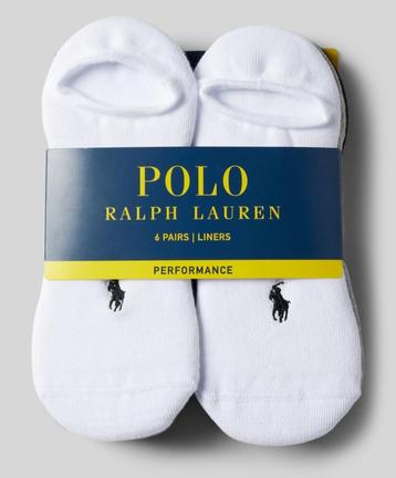 Ralph Lauren sokken  beschikbaar voor biedingen