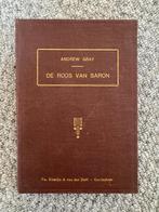 Andrew Gray - De Roos van Saron, Boeken, Ophalen of Verzenden, Gelezen, Christendom | Protestants