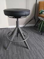 Ikea Trollberget zit/sta kruk, Ophalen, In hoogte verstelbaar, Zo goed als nieuw, Overige materialen