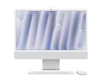 Apple iMac 24” M4 512gb 16gb Nieuw Geseald + Garantie, Ophalen, 24", SSD, IMac