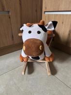 Hobbel dier, Ophalen, Zo goed als nieuw