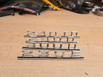 Mercedes oldtimer Type plaatjes, Auto-onderdelen, Ophalen of Verzenden, Gebruikt, Mercedes-Benz