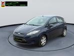Ford Fiesta 1.4 Trend (bj 2010, automaat), Euro 5, 15 km/l, Gebruikt, 4 cilinders