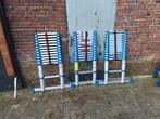 telescoop ladder, Ophalen, Nieuw