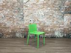 Magis Air Chair groen bij TheReSales, Huis en Inrichting, Stoelen, Gebruikt, Overige kleuren, Ophalen of Verzenden, Eén