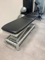 Enraf Nonius ManuXelect 3-delig behandelbank, Sport en Fitness, Gezondheidsproducten en Wellness, Ophalen, Gebruikt, Overige typen