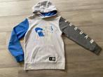 JORDAN AIR sweater maat 152-158, Gebruikt, Trui of Vest, Ophalen of Verzenden, Jongen