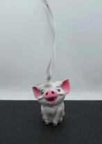 Disney Pua Vaiana Moana kerst ornament hanger kerstbal, Verzamelen, Disney, Ophalen of Verzenden, Nieuw