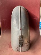 Achterspatbord voor een chopper of bobber, Motoren, Ophalen of Verzenden, Gebruikt
