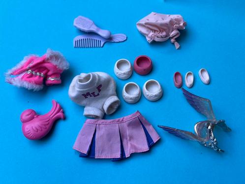 My little pony spullen, Kinderen en Baby's, Speelgoed | My Little Pony, Zo goed als nieuw, Ophalen of Verzenden