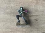 Disney Infinity Figuurtje Guardians of the Galaxy Gamora, Spelcomputers en Games, Games | Nintendo Wii, Avontuur en Actie, 2 spelers