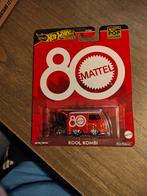 Hot wheels kool kombi, Ophalen of Verzenden, Nieuw, Auto