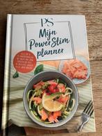 PS MIJN POWERSLIM PLANNER, Ophalen of Verzenden, Zo goed als nieuw