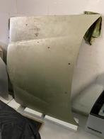 W123 moter kap en ford focus, Ophalen, Gebruikt, Voor, Ford