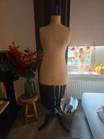 Brocante paspop, Ophalen