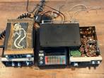 Grote partij bakkies, 27 mc, scanners, meters, etc, Telecommunicatie, Zenders en Ontvangers, Ophalen, Gebruikt, Zender en Ontvanger