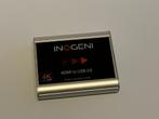 INOGENI HD2USB3 HDMI to USB 3.0, Niet ingevuld, Niet ingevuld, Ophalen of Verzenden, Zo goed als nieuw