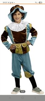 GEZOCHT..piet Fernando pietenpak, Kleding | Heren, Carnavalskleding en Feestkleding, Ophalen of Verzenden, Zo goed als nieuw, Overige maten