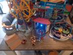 Playmobil Kermis, Ophalen of Verzenden, Zo goed als nieuw