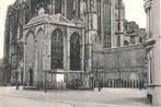 960304	Utrecht	Domkerk	1901	Nette oude kaart Onbeschreven, Ophalen of Verzenden, Voor 1920, Ongelopen, Utrecht