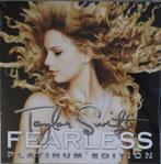 2 LP Taylor Swift Nieuw Vinyl Geseald, Cd's en Dvd's, Vinyl | Pop, Ophalen of Verzenden, Nieuw in verpakking