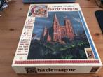 Charlemagne. Bordspel van 999 games. Nieuw, Hobby en Vrije tijd, Gezelschapsspellen | Bordspellen, Drie of vier spelers, Ophalen of Verzenden