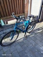 Zgan Batavus Fonk fiets, Fietsen en Brommers, Ophalen of Verzenden, Zo goed als nieuw, 26 inch of meer