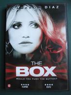 The Box (2009), Cd's en Dvd's, Dvd's | Thrillers en Misdaad, Overige genres, Ophalen of Verzenden, Vanaf 12 jaar, Zo goed als nieuw