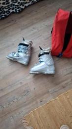 Salomon Ski schoenen maat 39 2/3 (UK 6 of US 7 1/2 incl tas), Ophalen, Gebruikt, Schoenen, Salomon