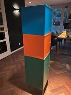 IKEA kinderkamer kast, Antiek en Kunst, Antiek | Meubels | Kasten, Ophalen of Verzenden