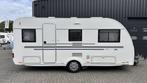 Adria Altea 472 LU BJ. 2020 Enkele bedden / Mover / Luifel, Overige typen, Bedrijf, Adria, Schokbreker