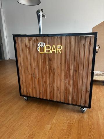 Biertap huren beschikbaar voor biedingen