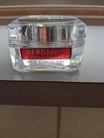 Bergman firming day cream 15 ml, Sieraden, Tassen en Uiterlijk, Ophalen of Verzenden, Nieuw, Gehele gezicht