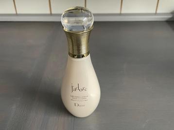 DIOR J'ADORE BODYMILK 75 ml - WD014 beschikbaar voor biedingen