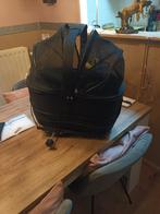 Hondenfietsmandje zwart nieuw, Ophalen, Nieuw