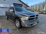 Dodge Ram 1500 3.6 V6 Quad Cab 6'4 LPG-G3 MARGE!, Automaat, Gebruikt, Stoelverwarming, Origineel Nederlands