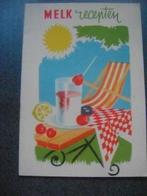 melk recepten, Ophalen of Verzenden, Gelezen