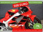 HONDA VTR 1000 SP 1 (bj 2000) SP1 Unieke Machine, HONDA, Motorrijbewijs A, Bedrijf, Onbekend
