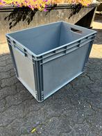 Kunststof kratten, Doe-het-zelf en Verbouw, Kratten en Dozen, Ophalen, 50 tot 75 cm, Minder dan 35 cm, Zo goed als nieuw