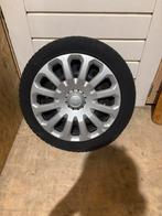 Originele Ford Fiesta banden en velgen, Auto-onderdelen, Banden en Velgen, Ophalen, All Season, Banden en Velgen