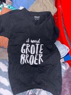 Tshirt grote broer, Ophalen of Verzenden, Zo goed als nieuw