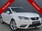 Seat Ibiza ST 1.0 EcoTSI|Carplay|Navi|Cruise|Led|Pdc|Lmv|, Voorwielaandrijving, Gebruikt, Euro 6, Met garantie (alle)