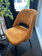 Gold chairs, Huis en Inrichting, Fauteuils, Ophalen, Zo goed als nieuw, 75 tot 100 cm, 50 tot 75 cm