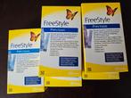 FreeStyle Lite Teststrips - 50 stuks 5 dozen prijs is per st, Ophalen, Nieuw, Overige typen